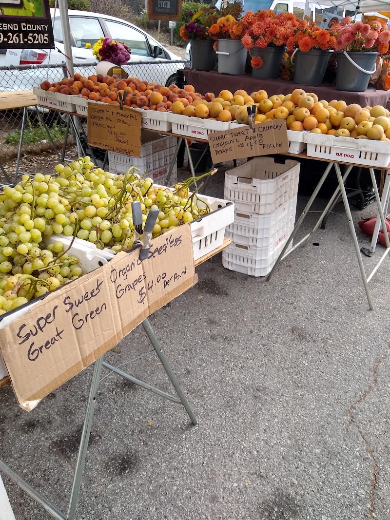 Photo of Coastside Farmer's Market, Rockaway Beach
