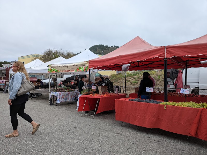 Coastside Farmer's Market, Rockaway Beach photo 4