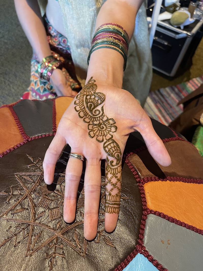 Golden Coast Henna Collective photo 3