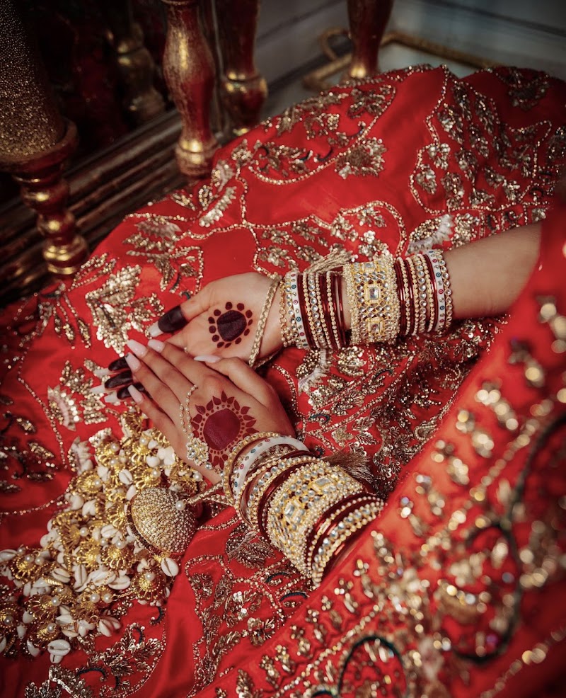 Golden Coast Henna Collective photo 5