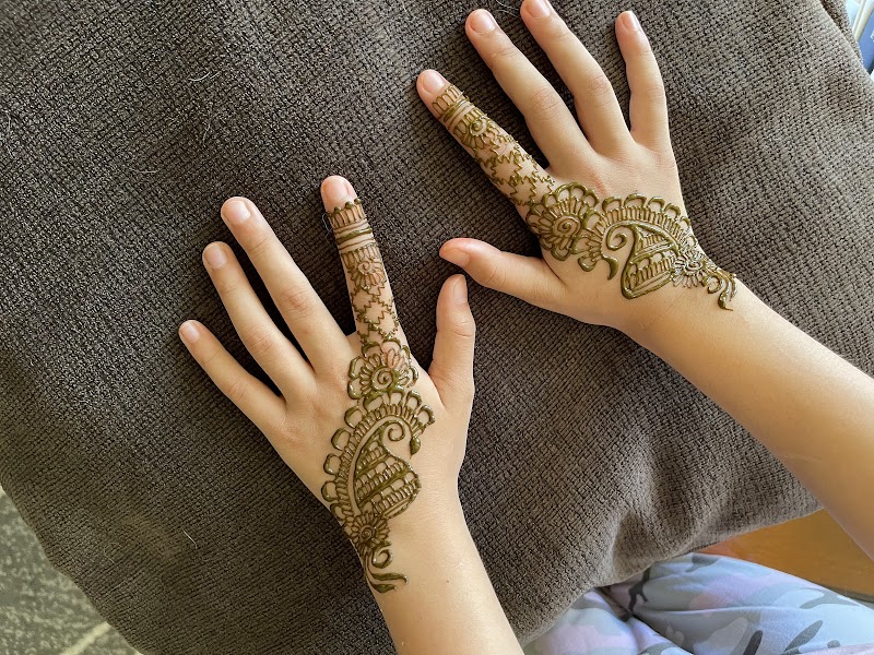 Golden Coast Henna Collective photo 2