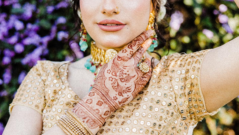 Photo of Golden Coast Henna Collective