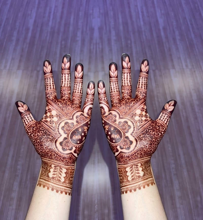 Golden Coast Henna Collective photo 4
