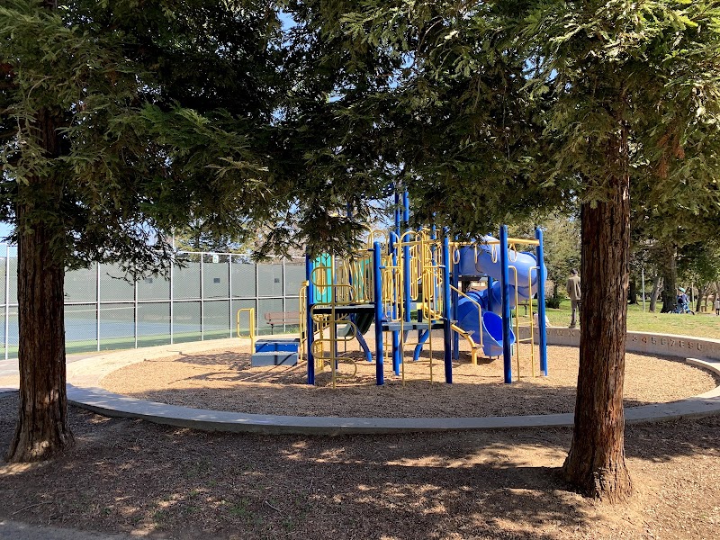 Tennis Court | Memorial Park photo 5