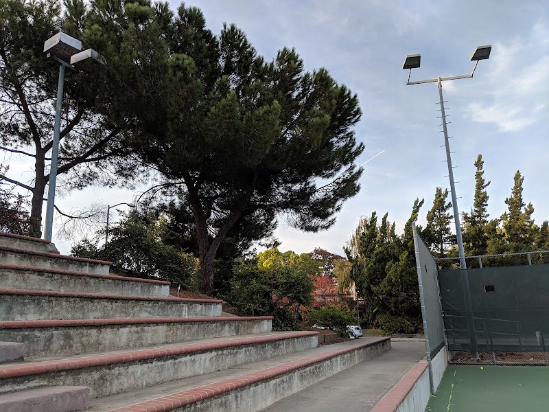 Tennis Court | Memorial Park photo 4