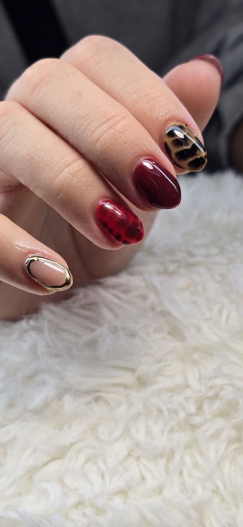 Ty Nails photo 4