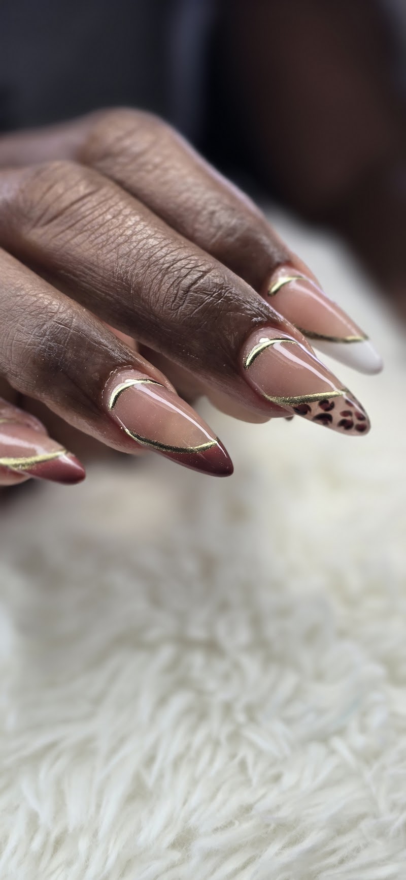 Ty Nails photo 3