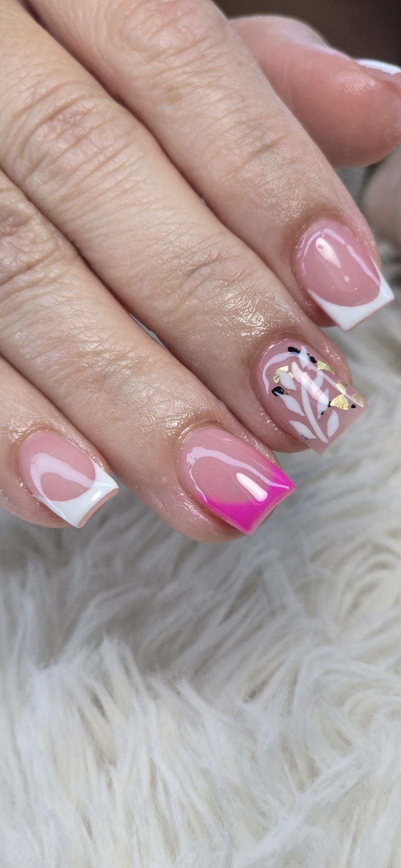 Photo of Ty Nails