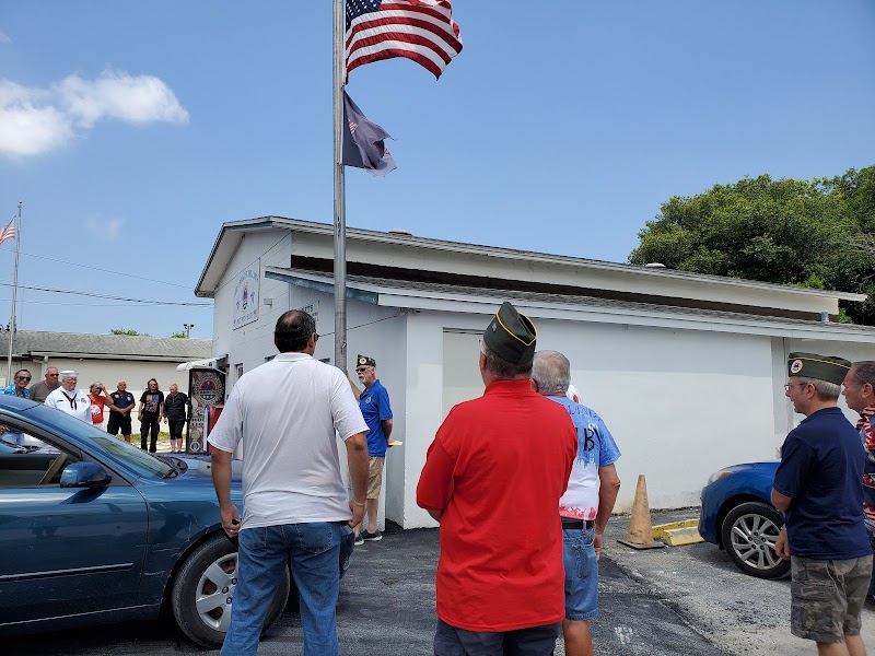 Photo of Amvets Post 98