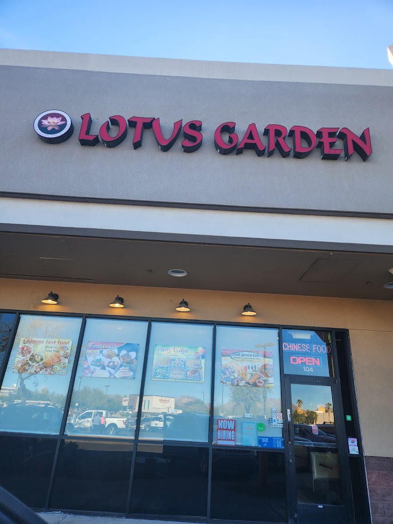 Lotus Garden Chinese Cuisine photo 3