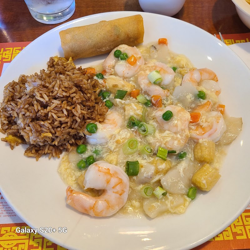 Lotus Garden Chinese Cuisine photo 4