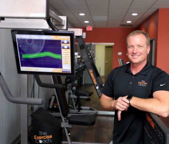 The Exercise Coach photo 4