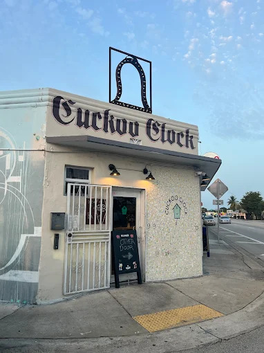 Photo of Cuckoo Clock Brauhaus Miami