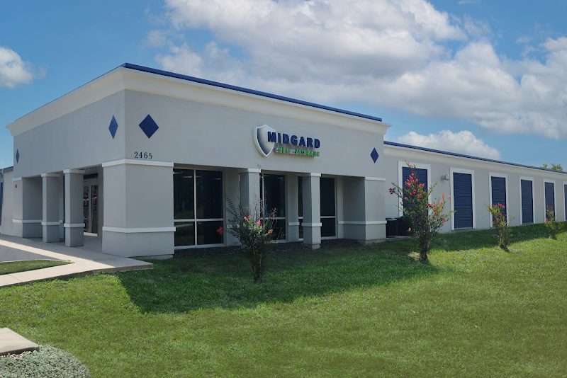 Photo of Midgard Self Storage
