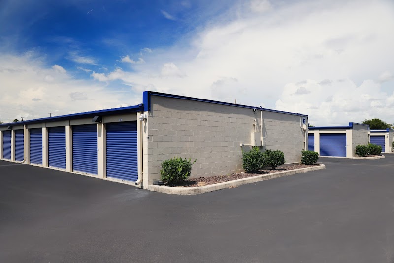 Midgard Self Storage photo 2