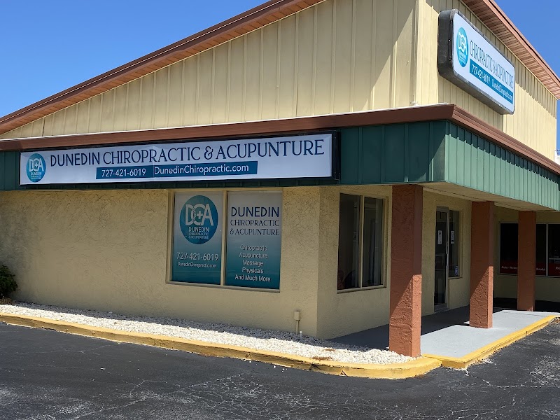 Dunedin Chiropractic & Acupuncture photo 3