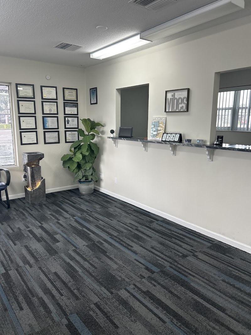 Dunedin Chiropractic & Acupuncture photo 5