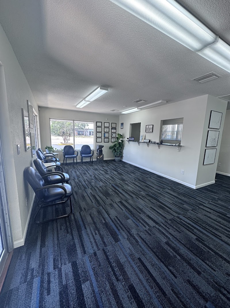 Dunedin Chiropractic & Acupuncture photo 2
