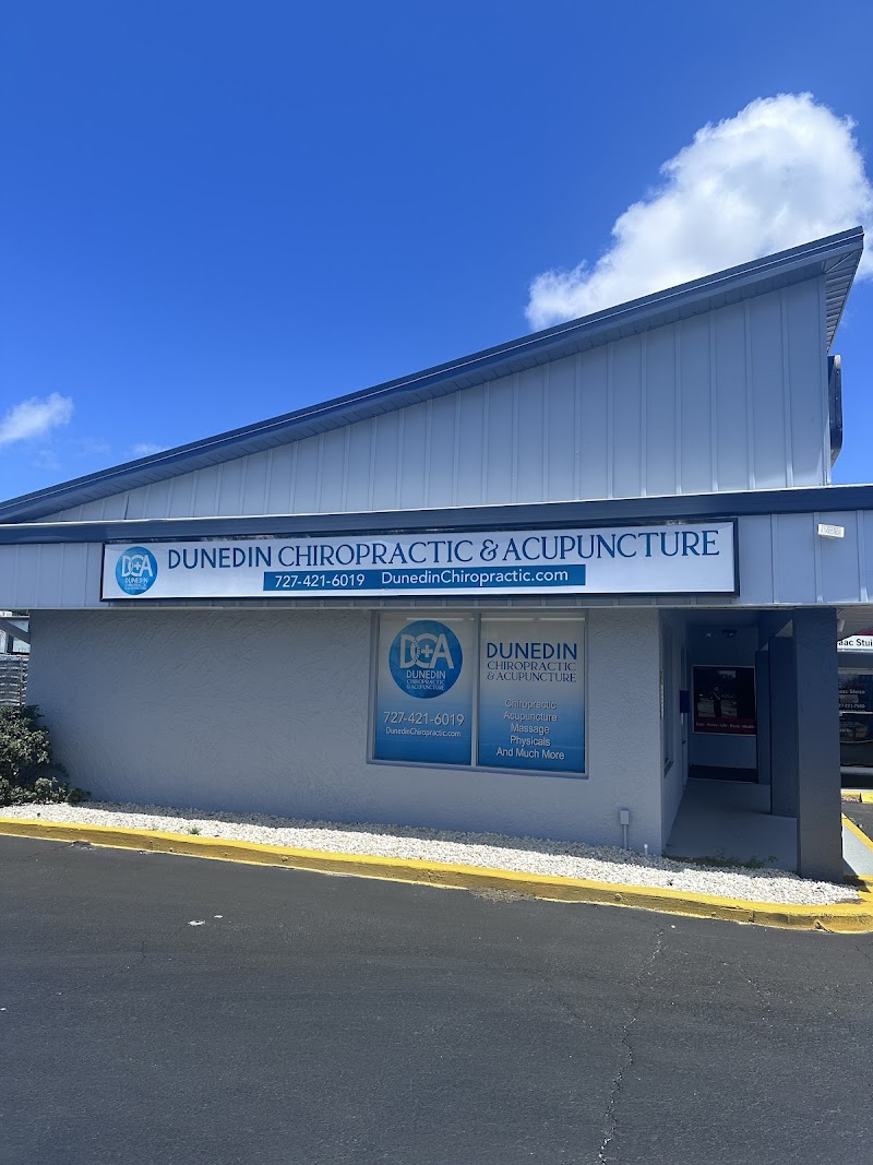 Photo of Dunedin Chiropractic & Acupuncture