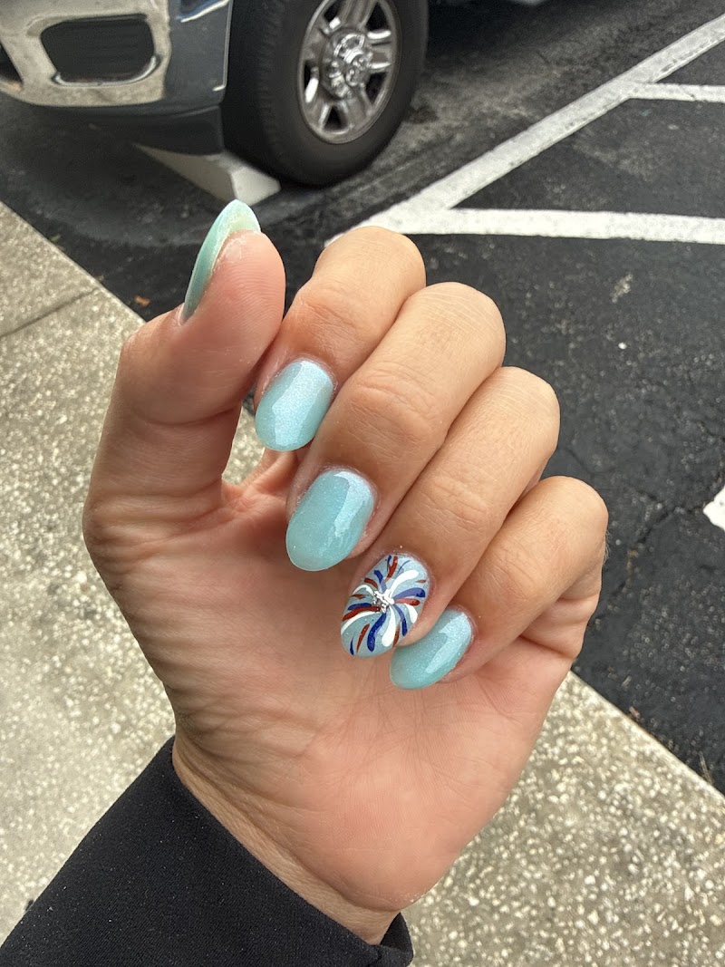 Glo Nail Bar photo 5