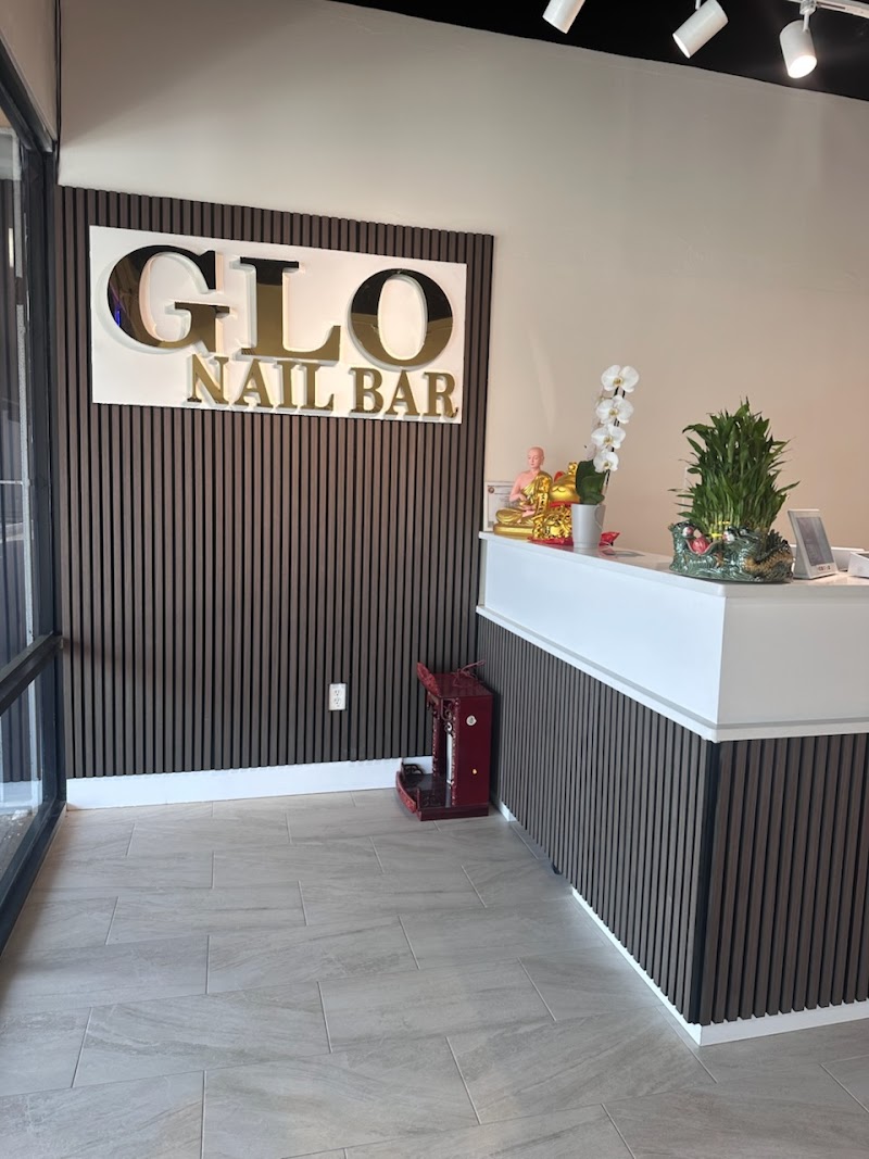 Glo Nail Bar photo 2
