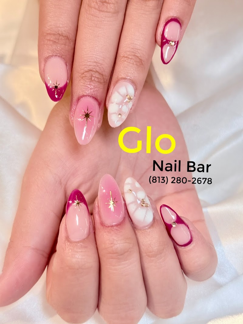 Glo Nail Bar photo 3