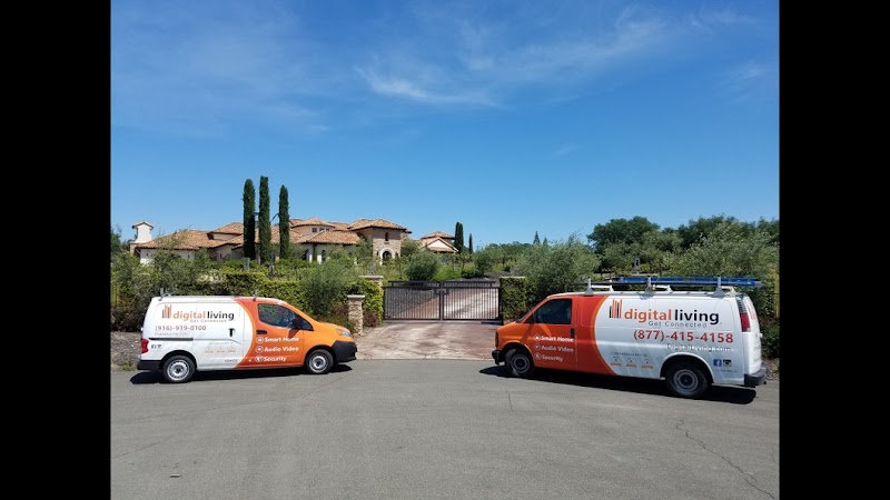 Photo of Digital Living Inc.