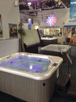 Pacific Spas & Sauna photo 3