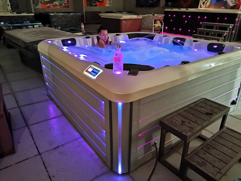 Photo of Pacific Spas & Sauna