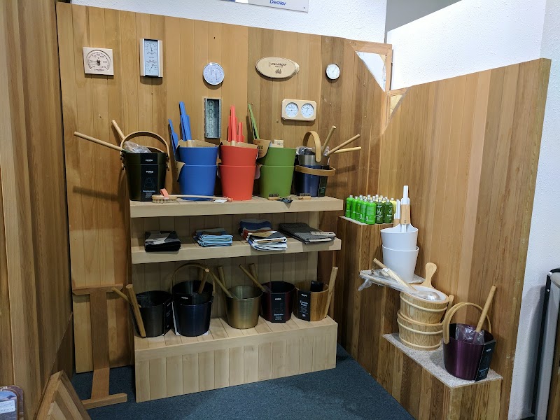 Pacific Spas & Sauna photo 4