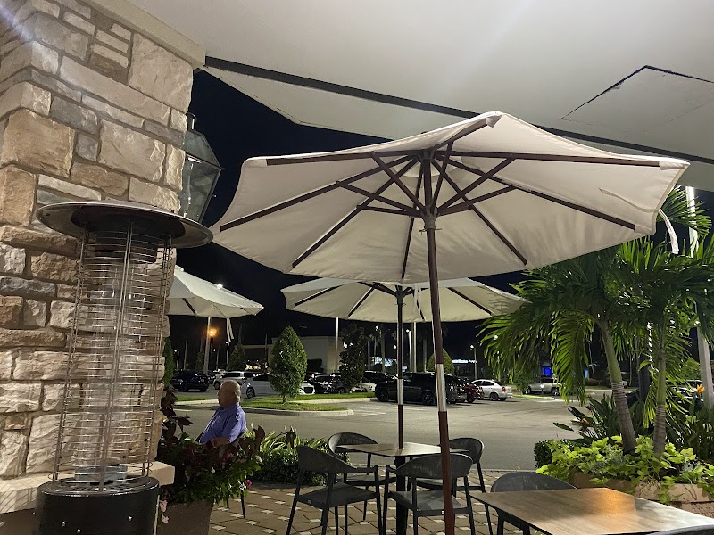 Photo of Apollonia Grill - Landings Sarasota