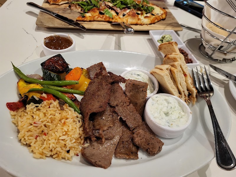 Apollonia Grill - Landings Sarasota photo 3