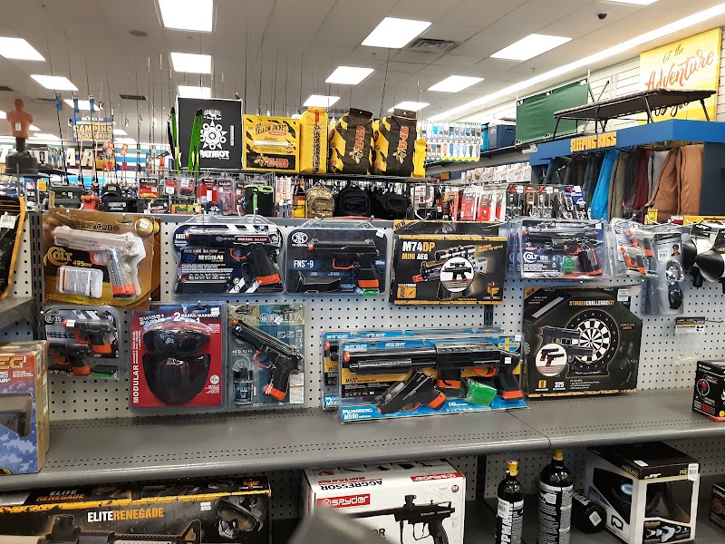 Big 5 Sporting Goods photo 2