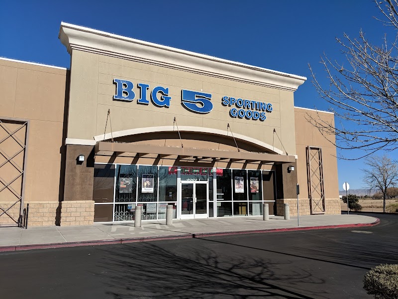 Photo of Big 5 Sporting Goods