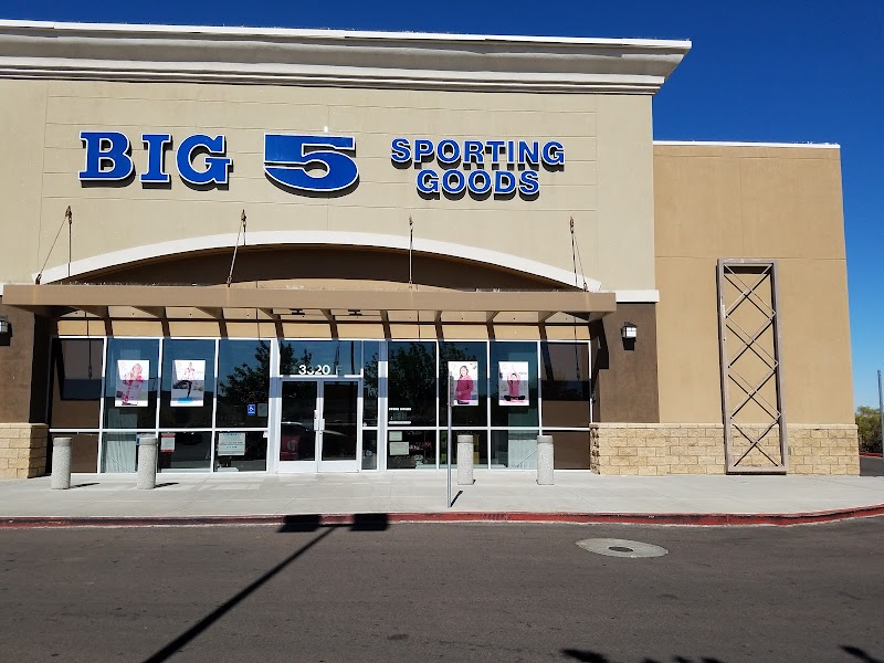 Big 5 Sporting Goods photo 4