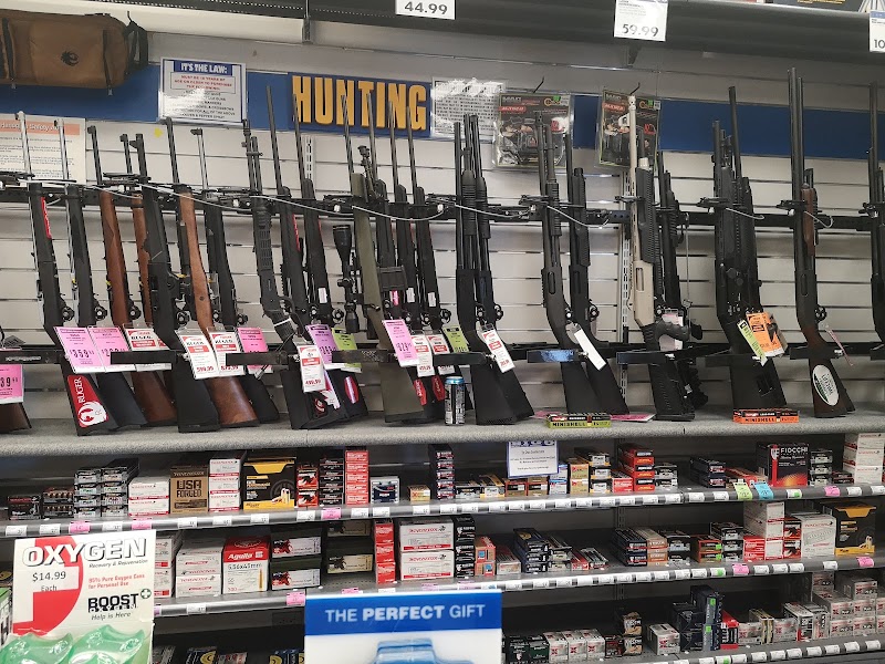 Big 5 Sporting Goods photo 5