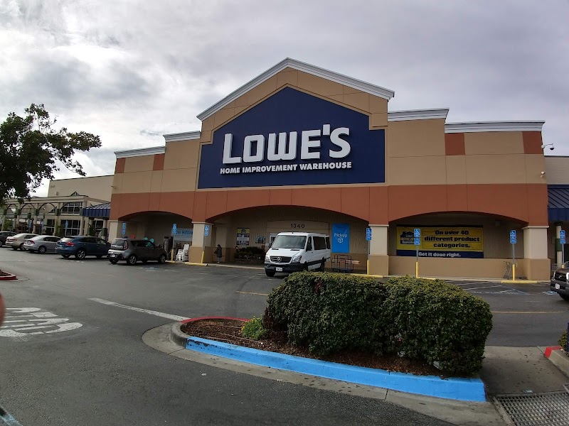 Photo of San Bruno Towne Center