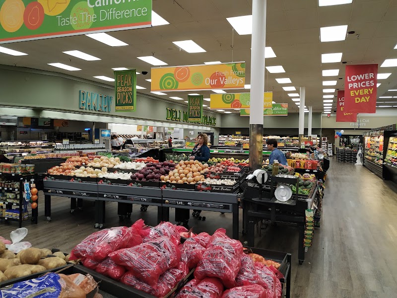 San Bruno Towne Center photo 2