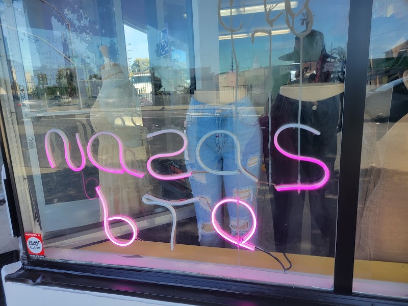Naza’s Boutique photo 2