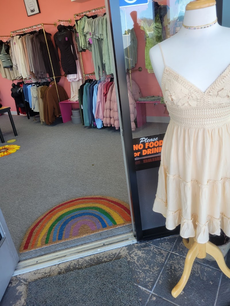 Photo of Naza’s Boutique