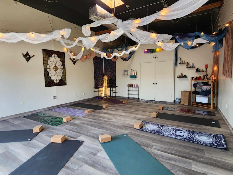 Photo of Silver Oracle Wellness & Yoga Studio