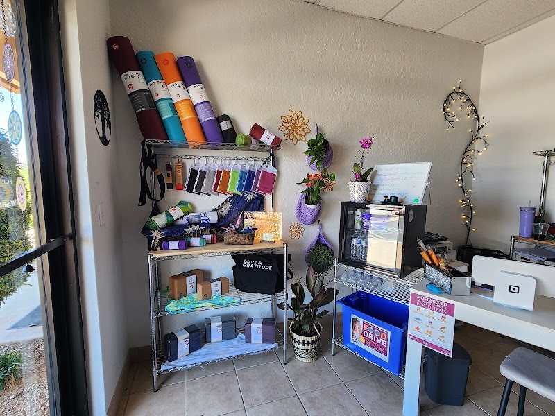 Silver Oracle Wellness & Yoga Studio photo 4