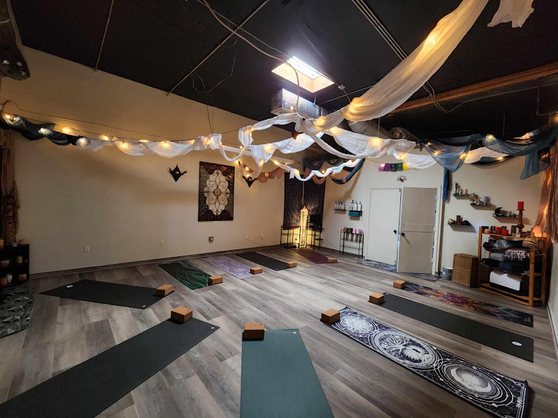 Silver Oracle Wellness & Yoga Studio photo 5