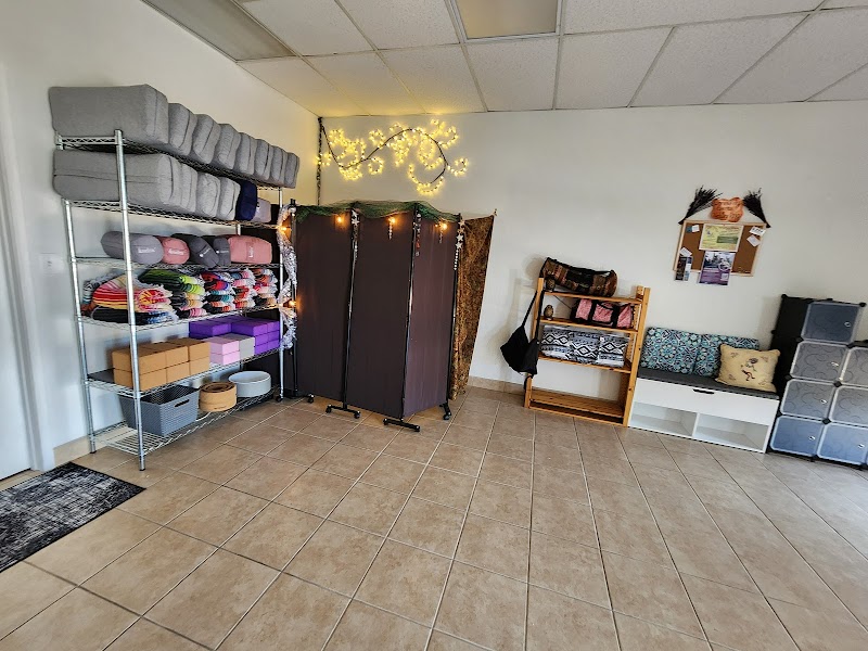 Silver Oracle Wellness & Yoga Studio photo 2