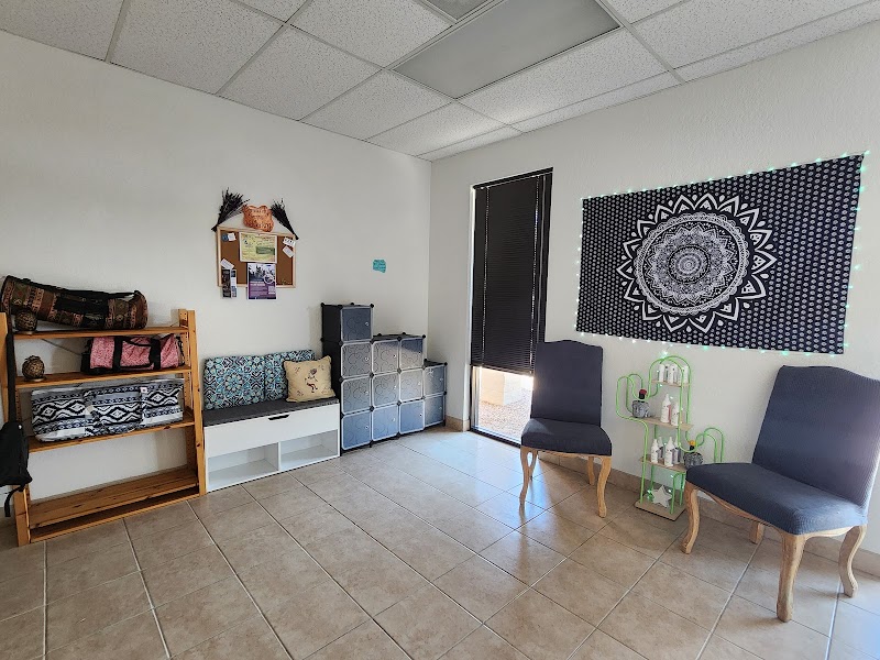 Silver Oracle Wellness & Yoga Studio photo 3
