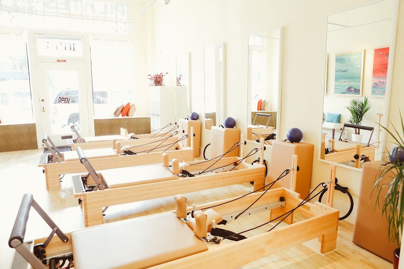 Photo of HEAL: Pilates