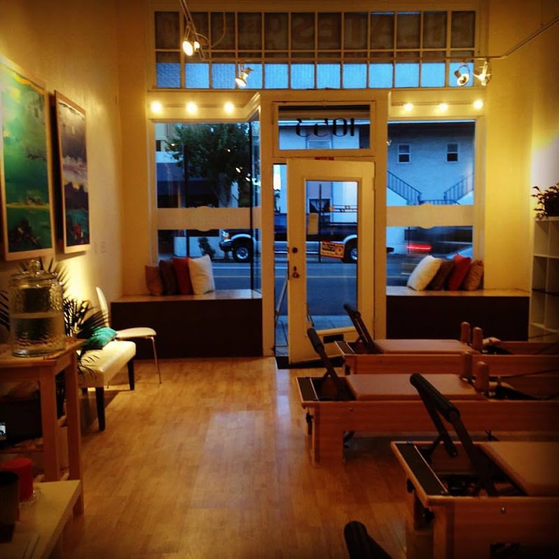 HEAL: Pilates photo 3