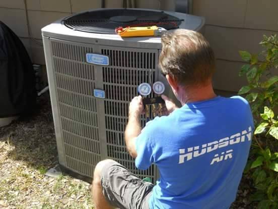 Hudson Air LLC photo 2