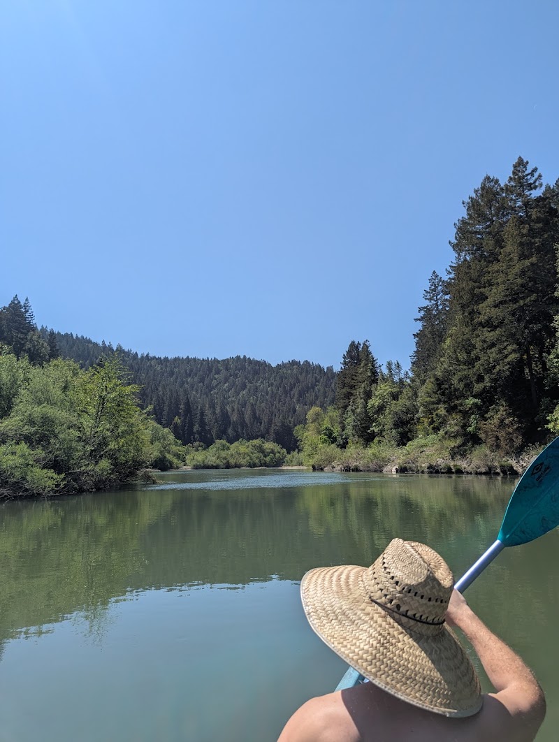 Photo of Russian River Tubes & Kayaks