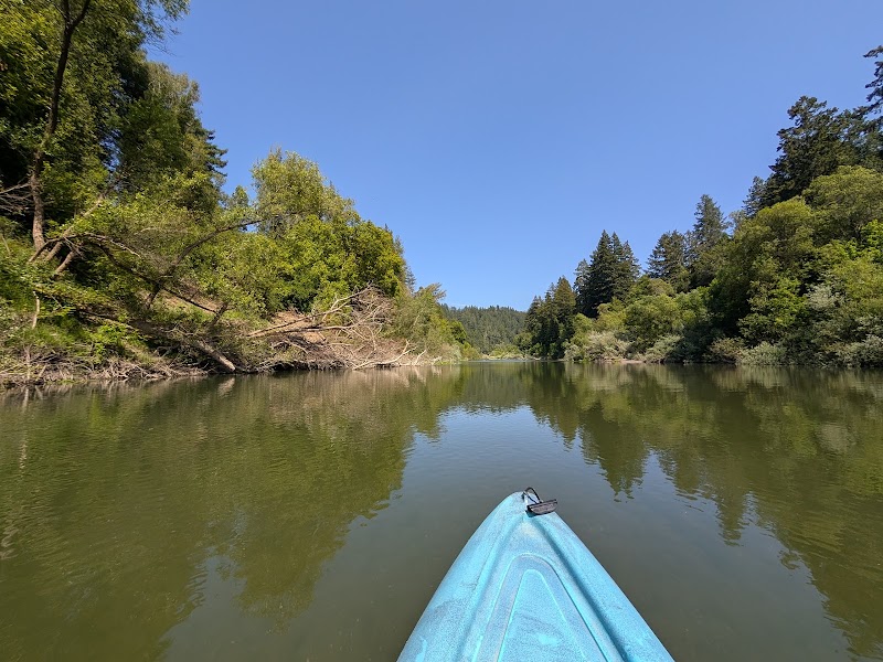 Russian River Tubes & Kayaks photo 2